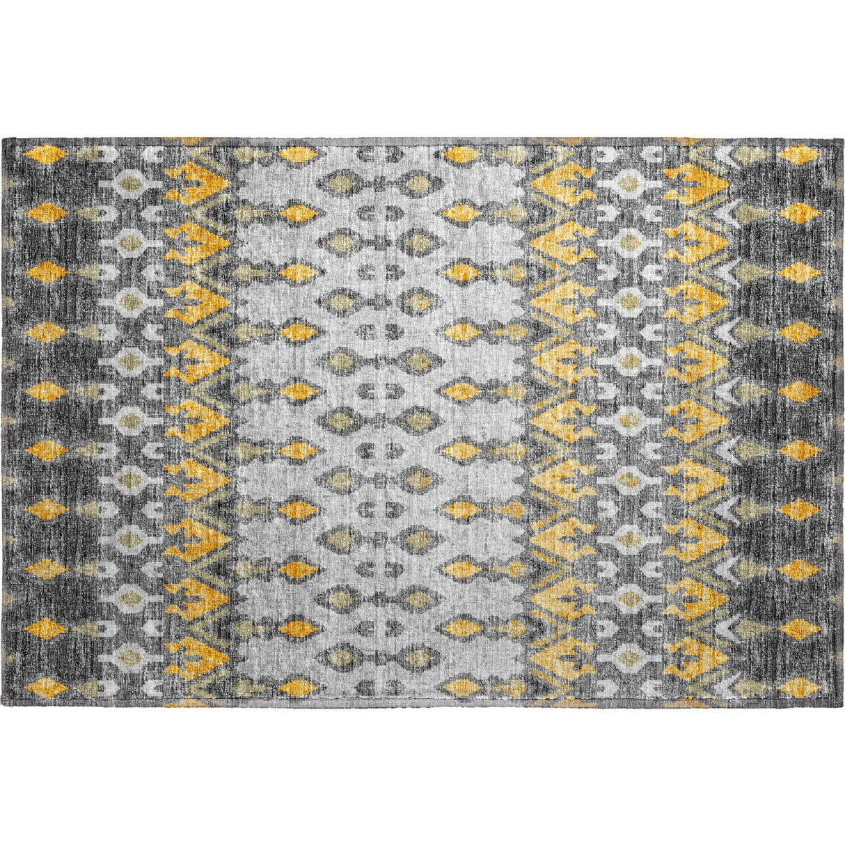 Dalyn Brisbane BR1 Pewter Rug rectangular rug