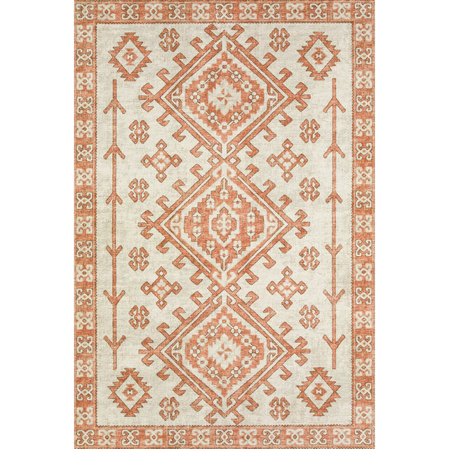 Dalyn Brisbane BR2 Ivory Rug main image