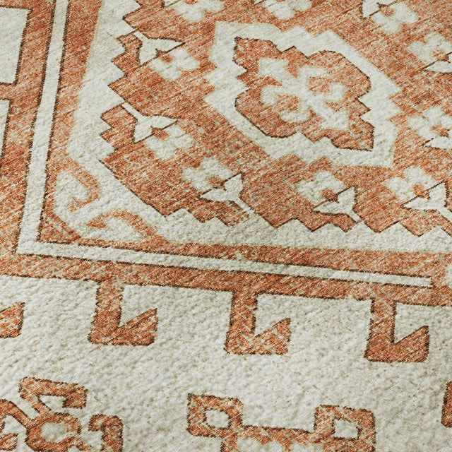 Dalyn Brisbane BR2 Ivory Rug color swatch