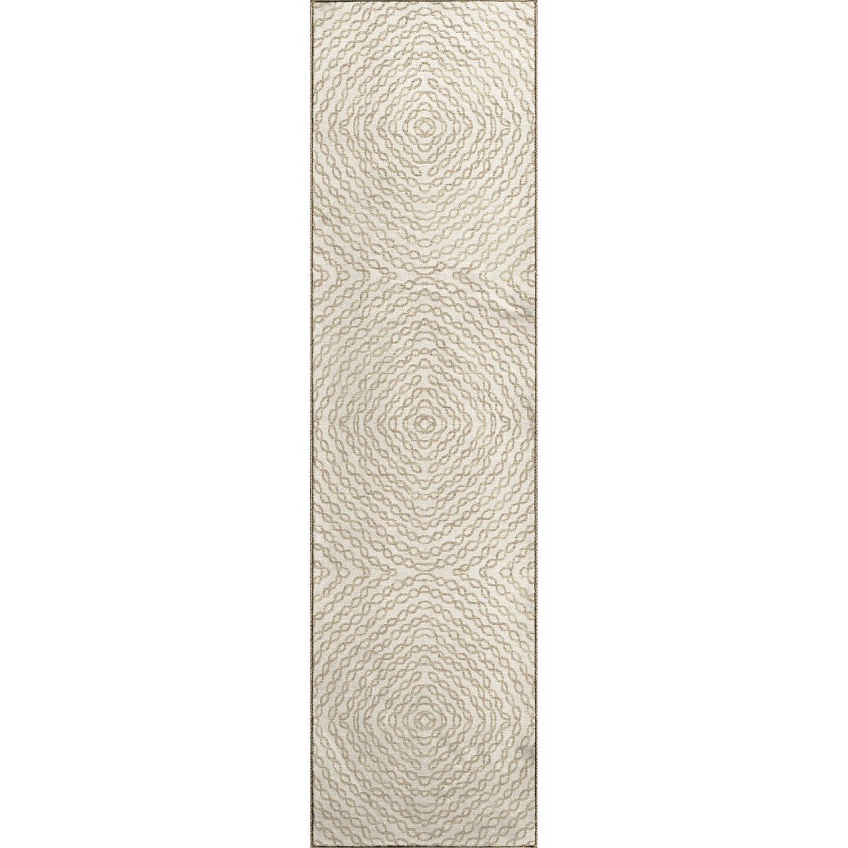 Dalyn Brisbane BR3 Ivory Rug rectangular rug