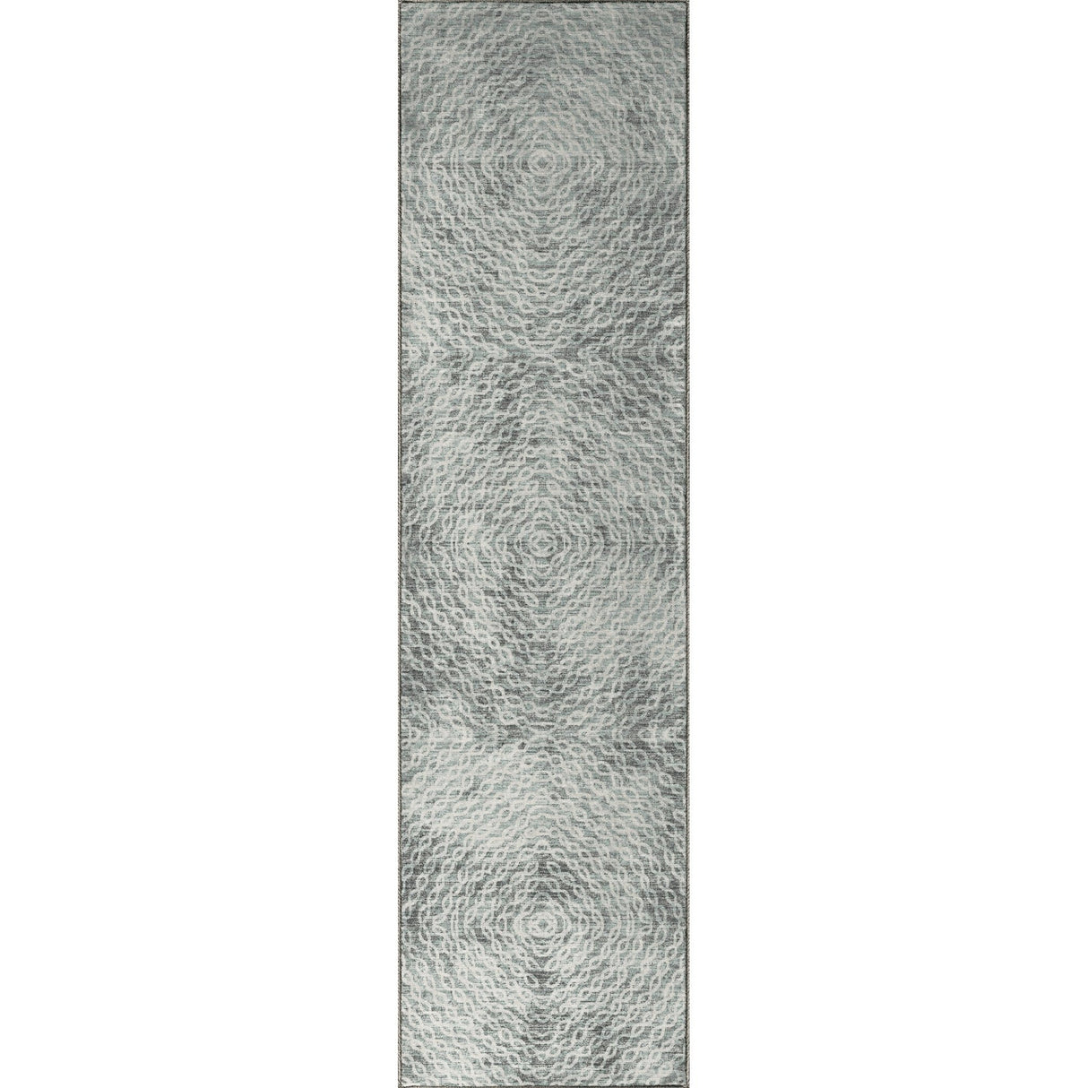 Dalyn Brisbane BR3 Metal Rug rectangular rug