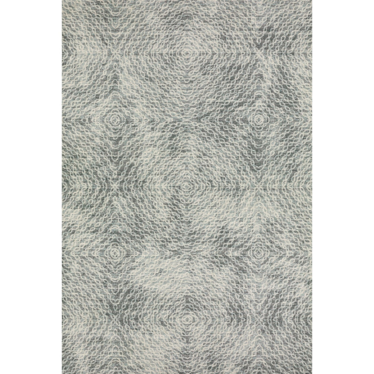 Dalyn Brisbane BR3 Metal Rug main image