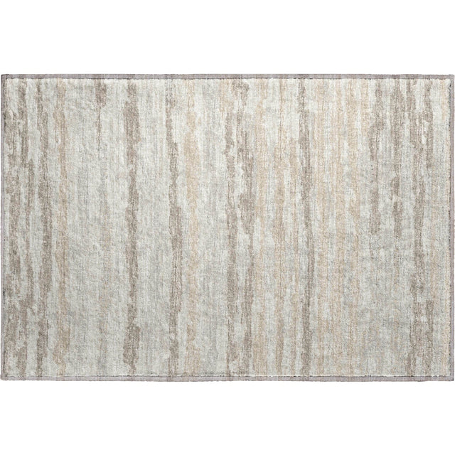 Dalyn Brisbane BR4 Linen Rug rectangular rug