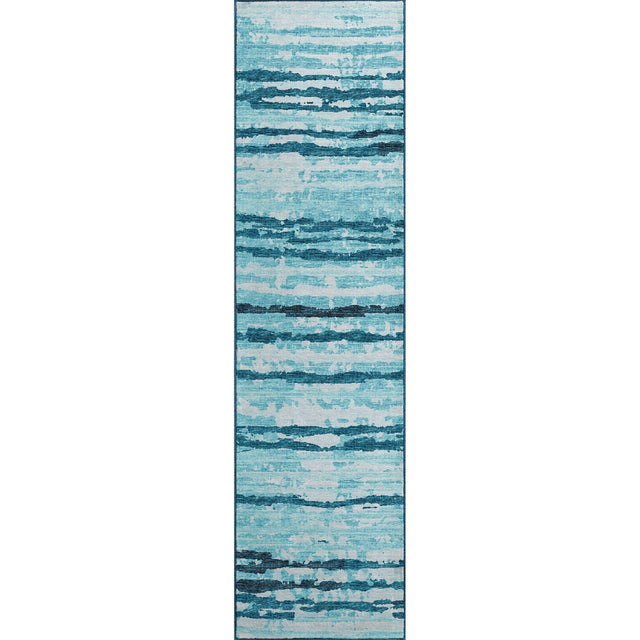 Dalyn Brisbane BR4 Sky Rug rectangular rug