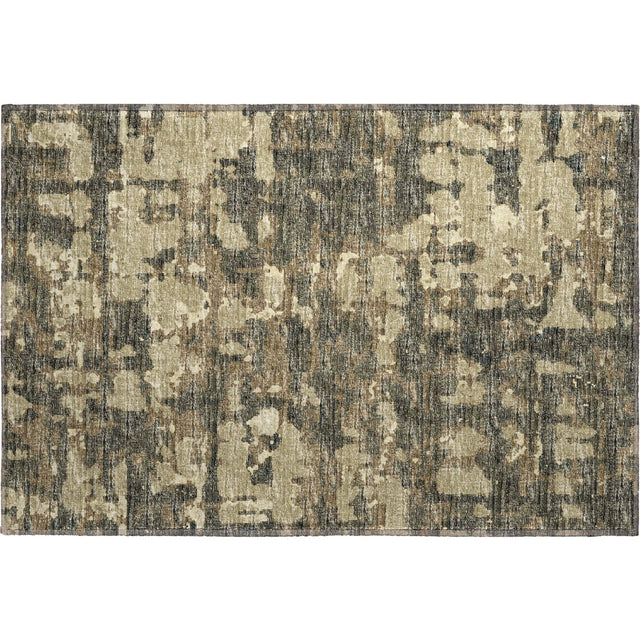 Dalyn Brisbane BR5 Desert Rug rectangular rug