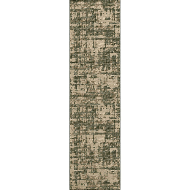 Dalyn Brisbane BR5 Desert Rug rectangular rug
