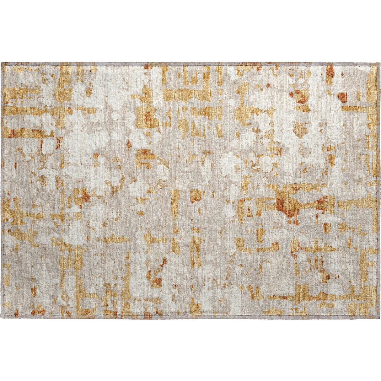 Dalyn Brisbane BR5 Khaki Rug rectangular rug