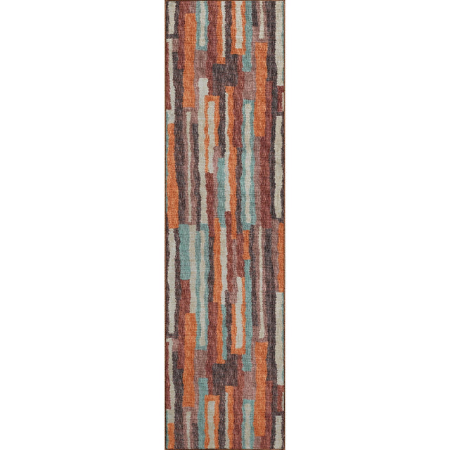 Dalyn Brisbane BR7 Canyon Rug rectangular rug