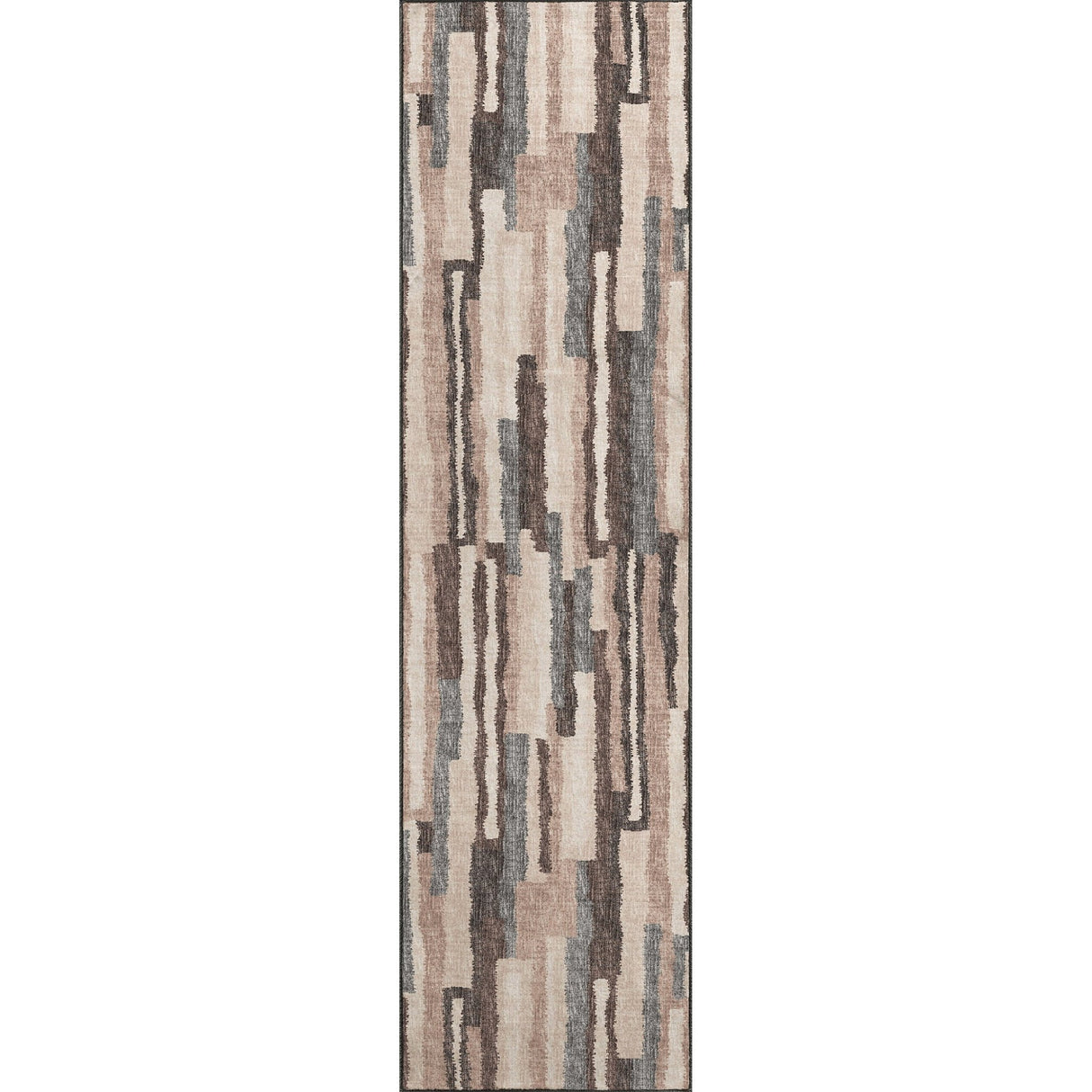 Dalyn Brisbane BR7 Sable Rug rectangular rug