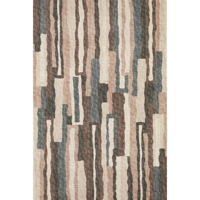 Dalyn Brisbane BR7 Sable Rug main image