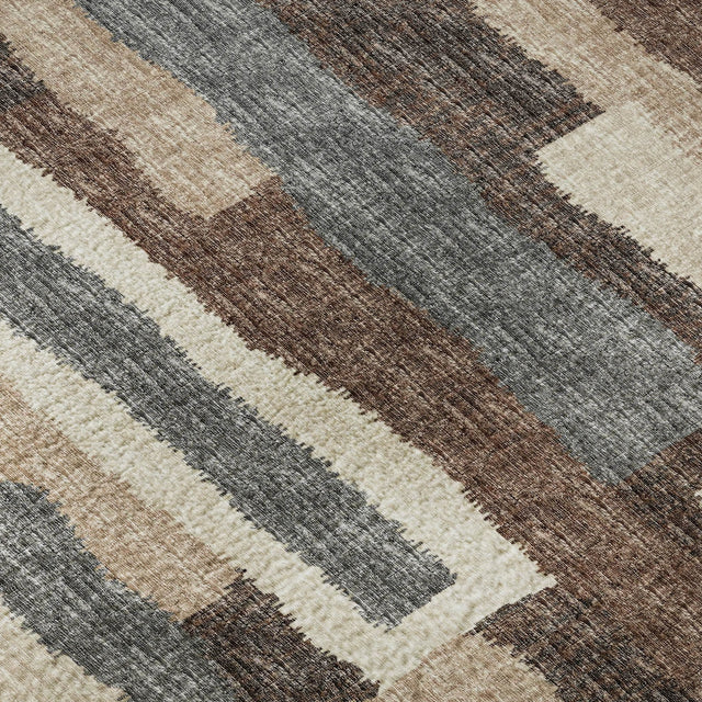 Dalyn Brisbane BR7 Sable Rug color swatch