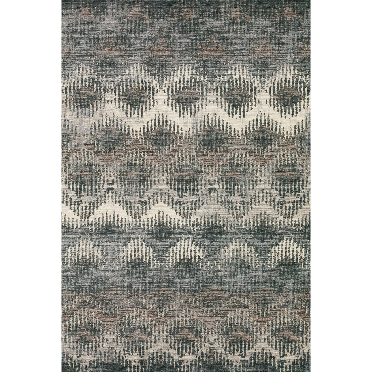Dalyn Brisbane BR9 Midnight Rug main image