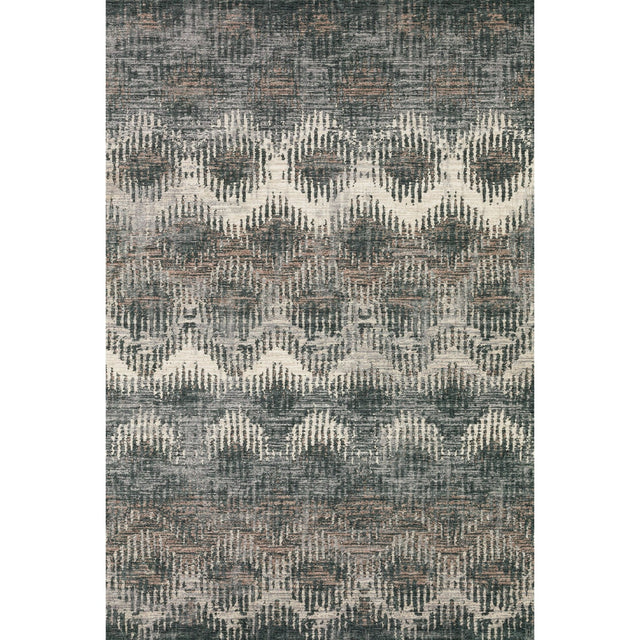 Dalyn Brisbane BR9 Midnight Rug main image