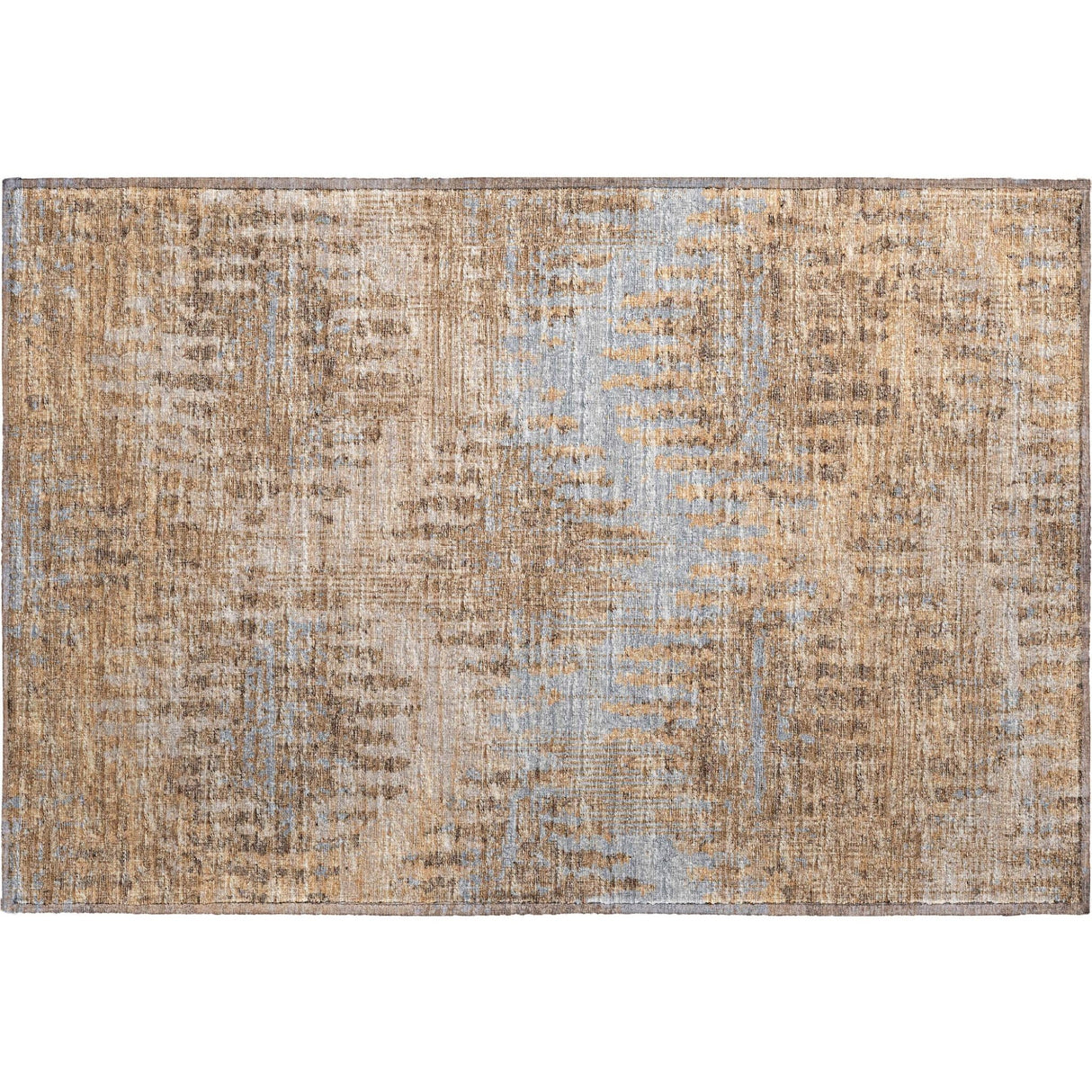 Dalyn Brisbane BR9 Sandstone Rug rectangular rug
