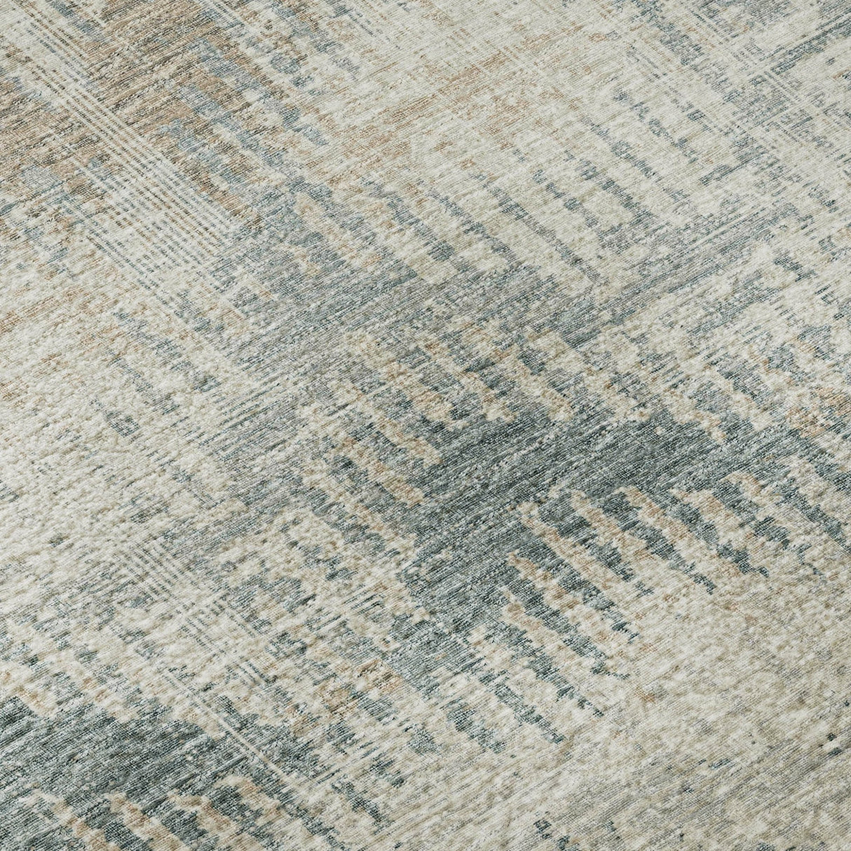 Dalyn Brisbane BR9 Seascape Rug color swatch