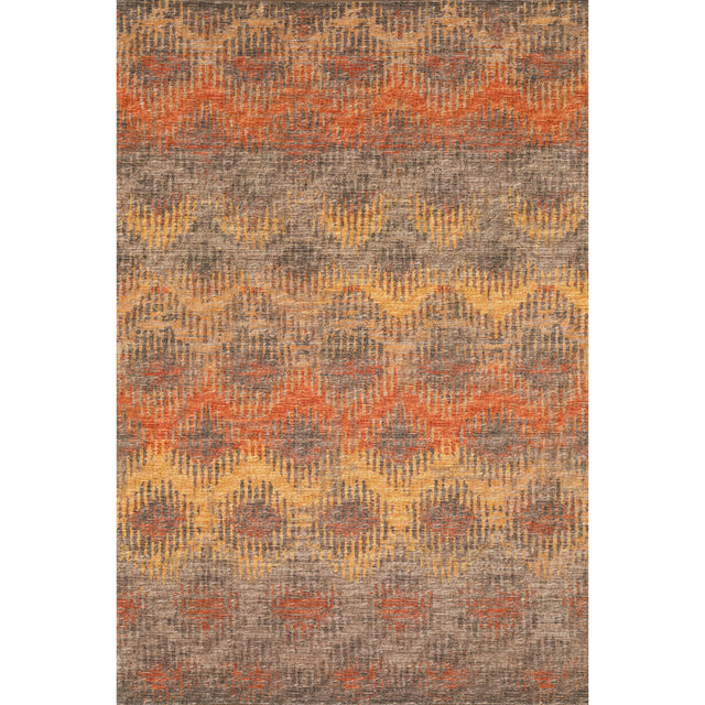 Dalyn Brisbane BR9 Sunset Rug main image