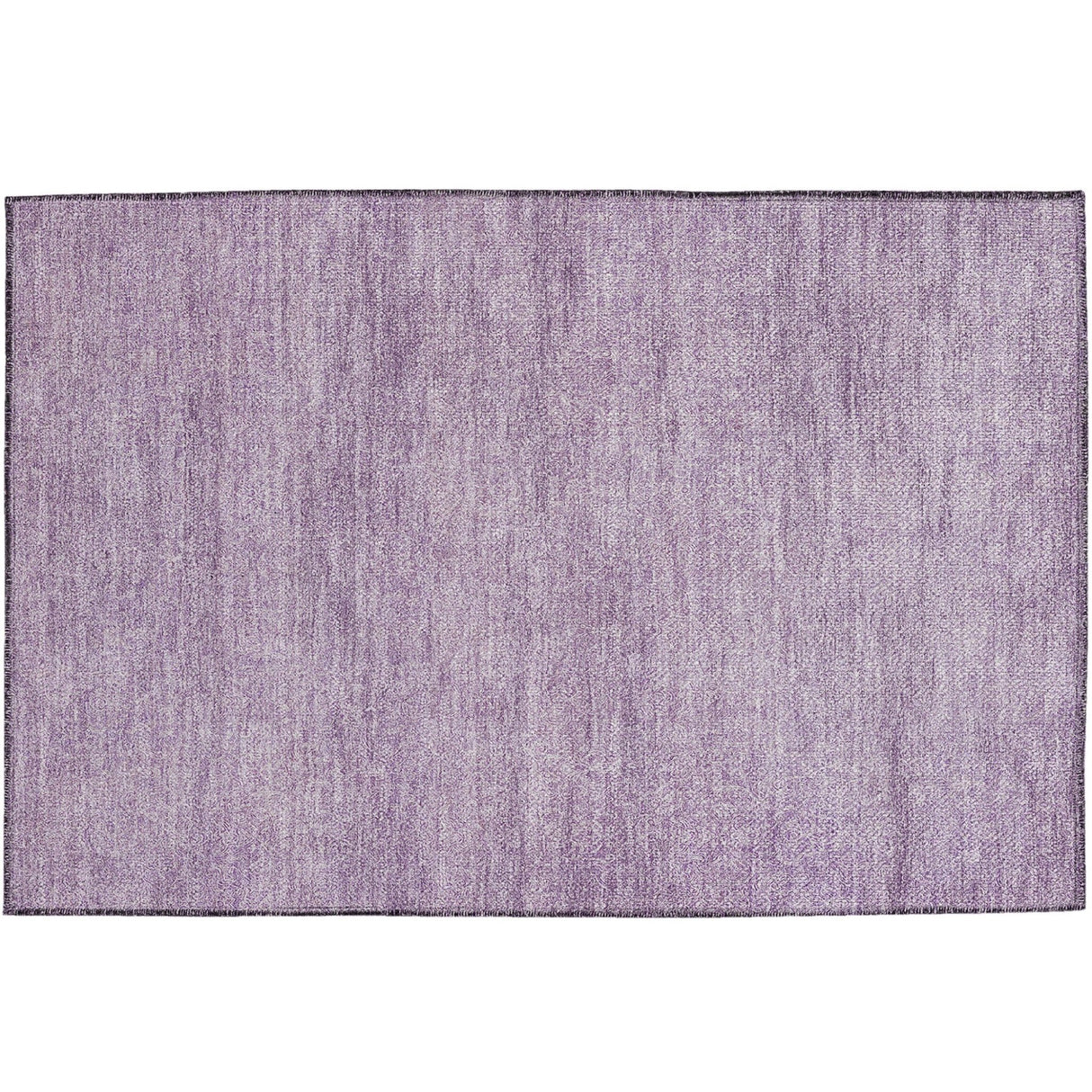 Dalyn Burano BU1 Lavender Rug rectangular rug