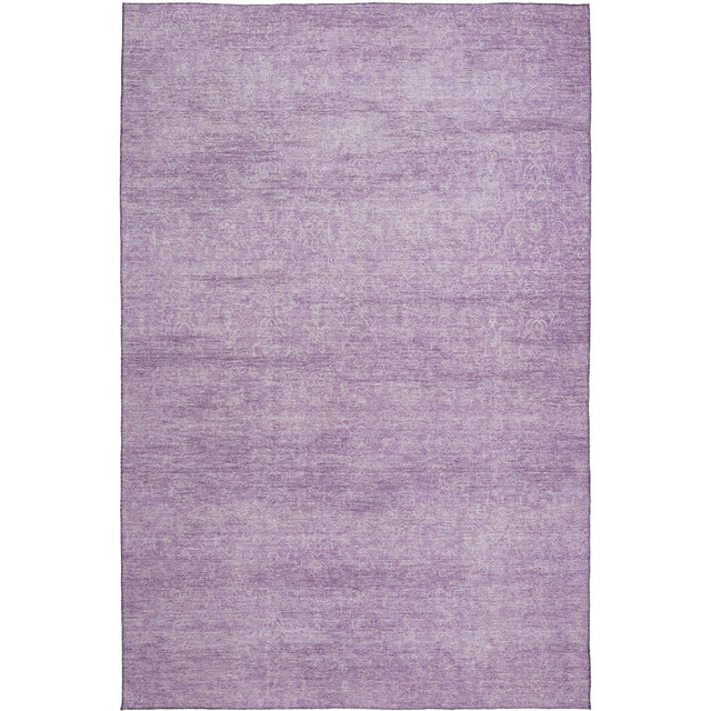 Dalyn Burano BU1 Lavender Rug main image