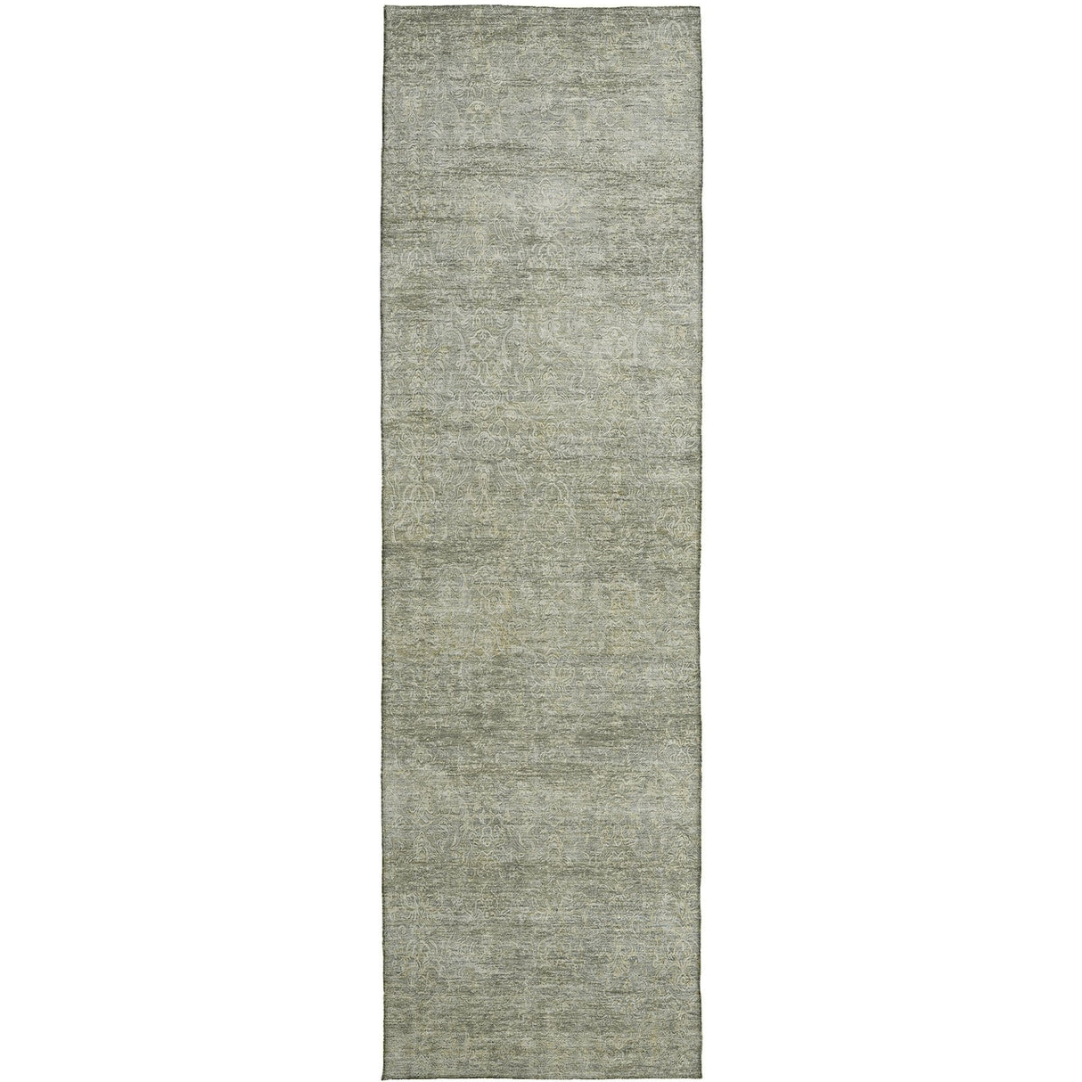 Dalyn Burano BU1 Sage Rug runner rug