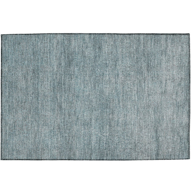 Dalyn Burano BU1 Seafoam Rug rectangular rug