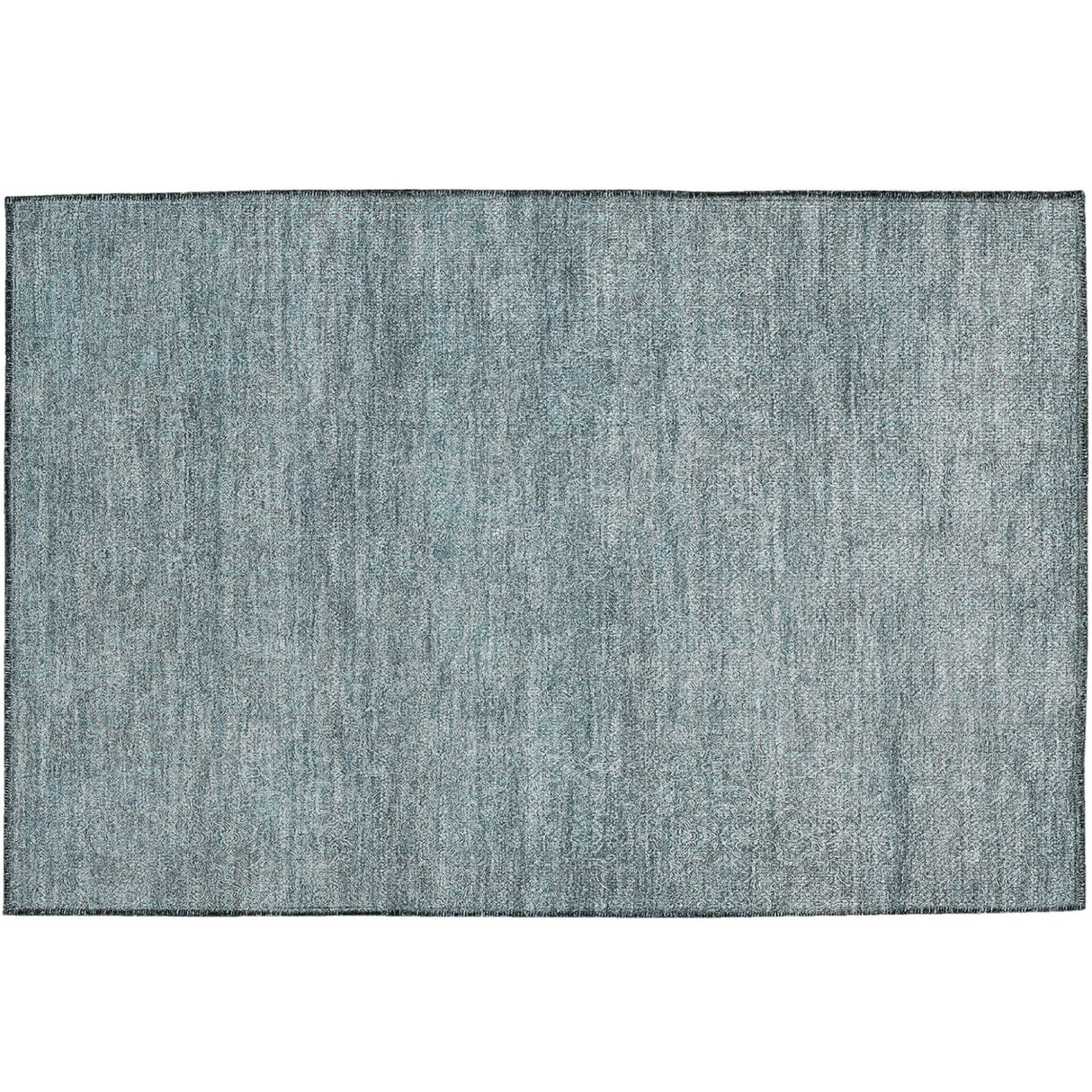 Dalyn Burano BU1 Seafoam Rug rectangular rug