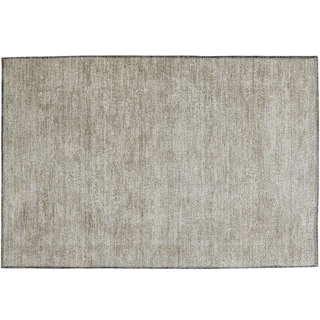 Dalyn Burano BU10 Linen Rug rectangular rug