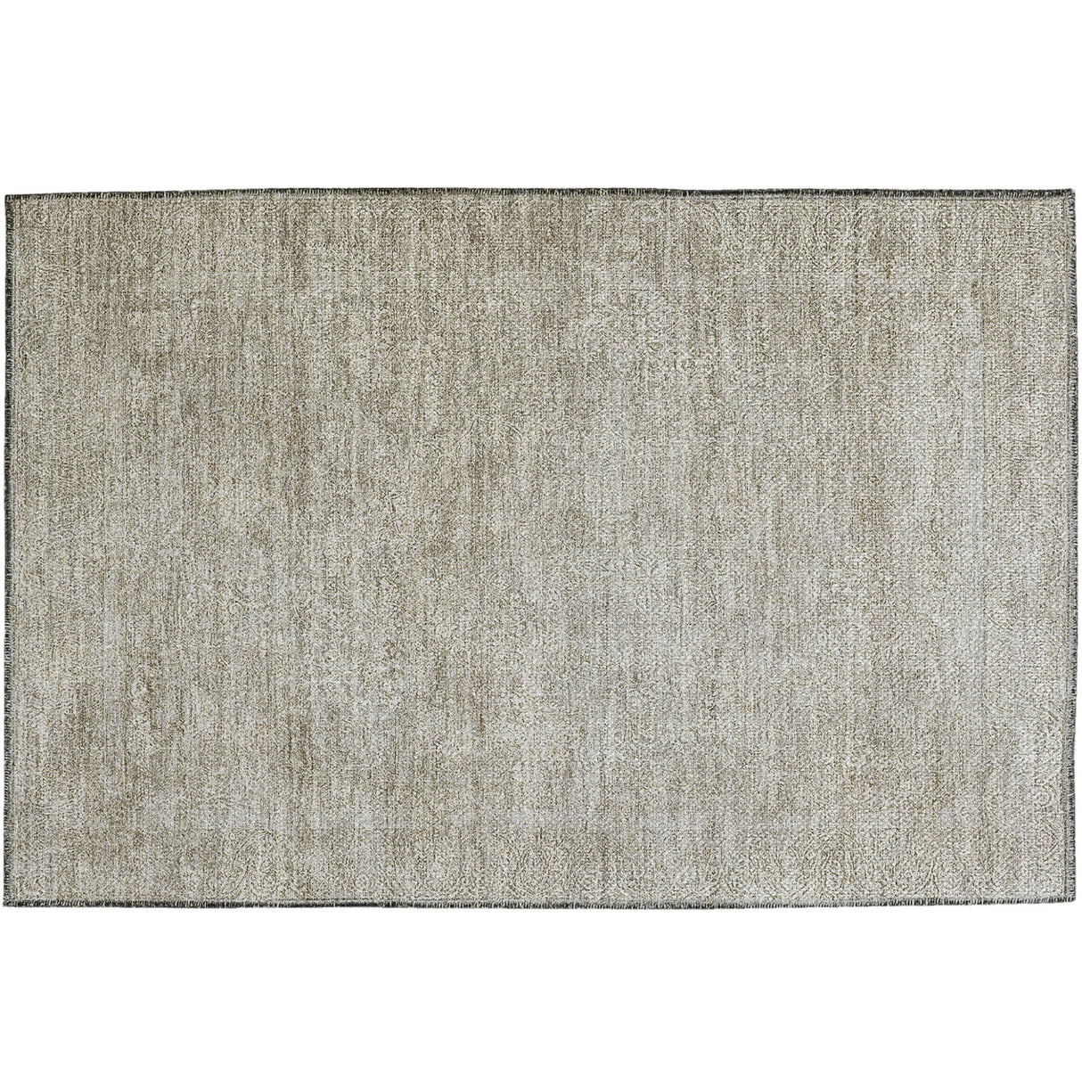 Dalyn Burano BU10 Linen Rug rectangular rug