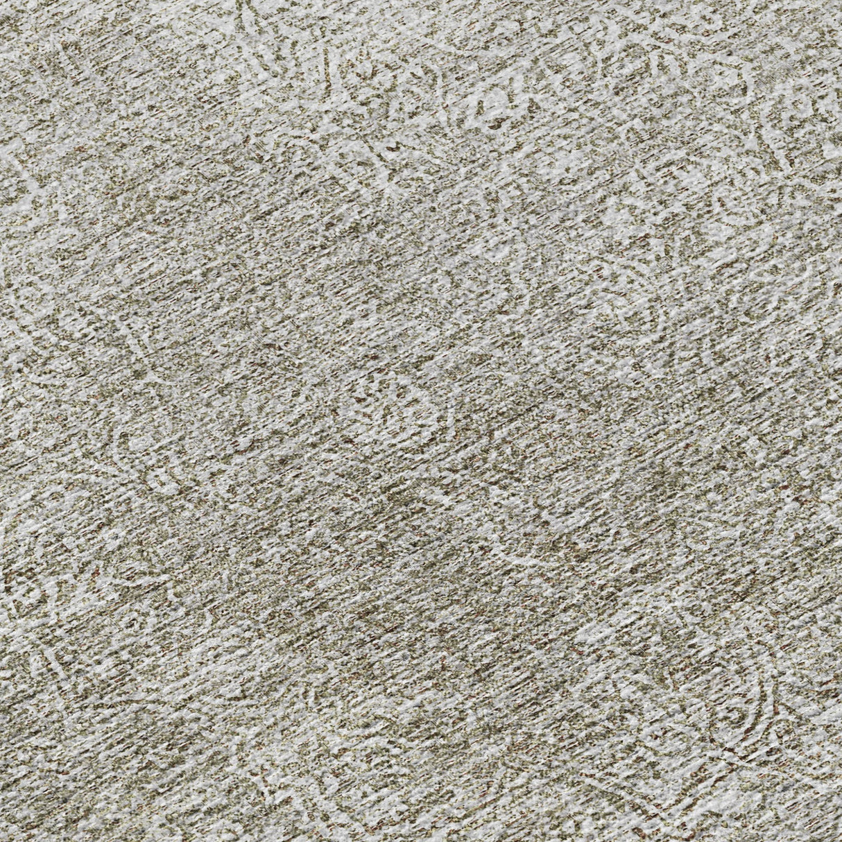 Dalyn Burano BU10 Linen Rug color swatch