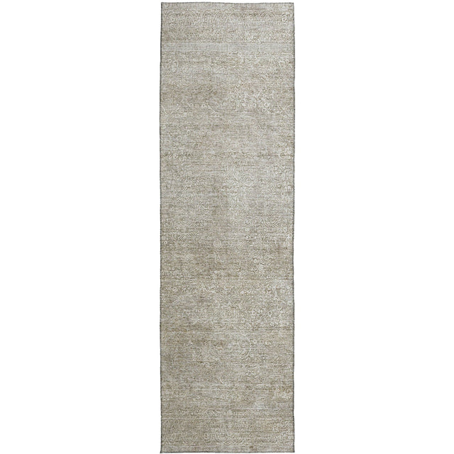 Dalyn Burano BU10 Linen Rug runner rug