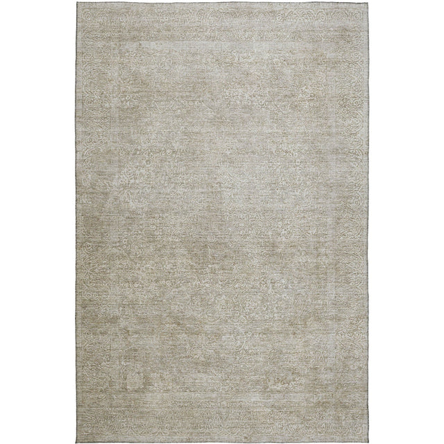 Dalyn Burano BU10 Linen Rug main image