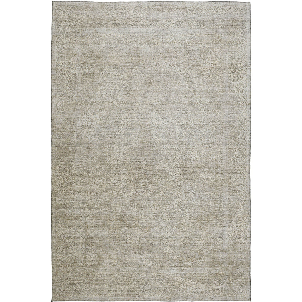 Dalyn Burano BU10 Linen Rug main image