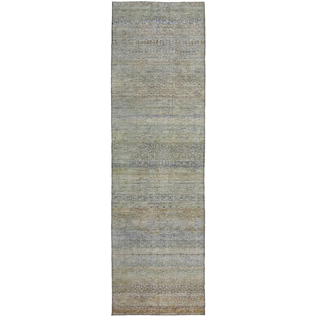 Dalyn Burano BU11 Seafoam Rug runner rug