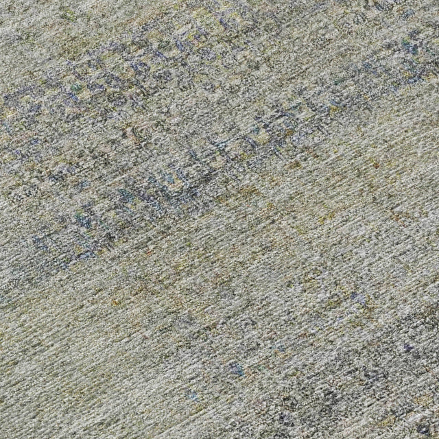Dalyn Burano BU11 Seafoam Rug color swatch