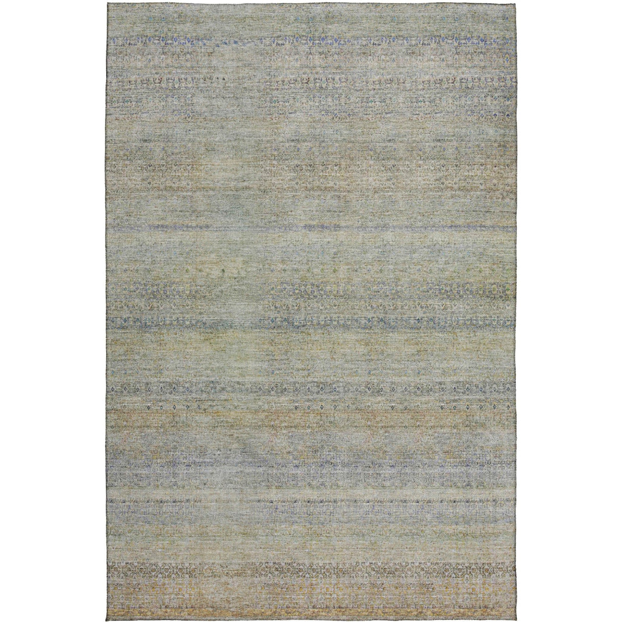 Dalyn Burano BU11 Seafoam Rug main image