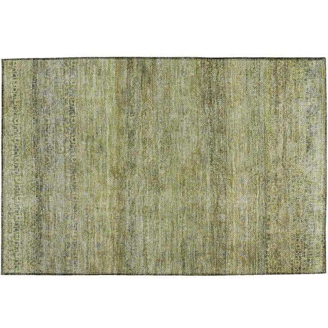 Dalyn Burano BU12 Aloe Rug rectangular rug