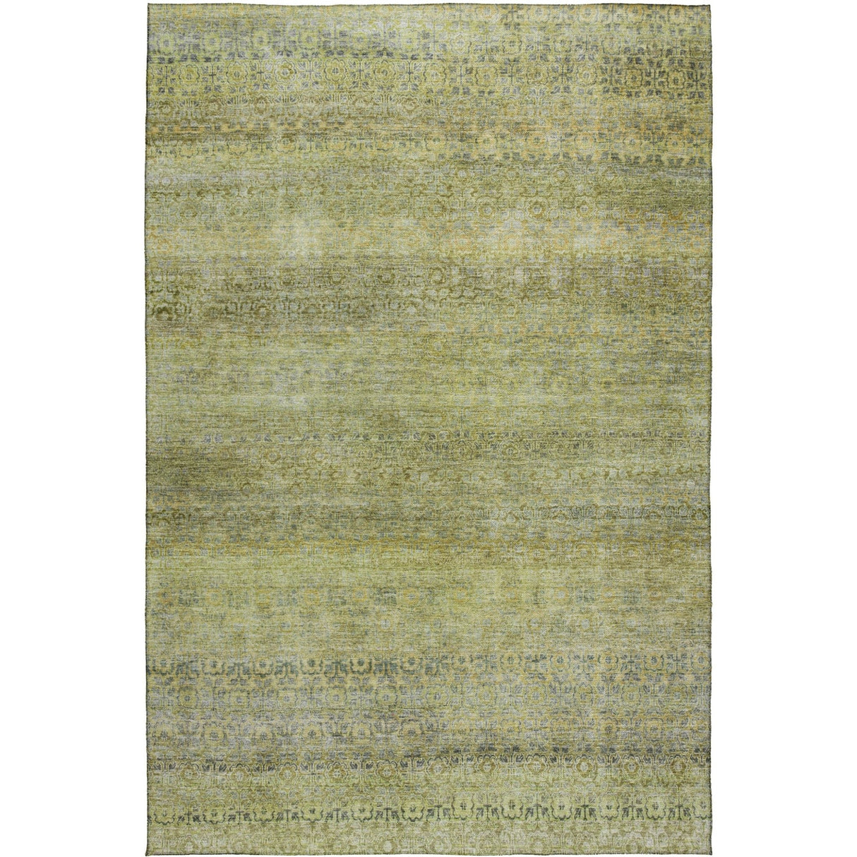 Dalyn Burano BU12 Aloe Rug main image