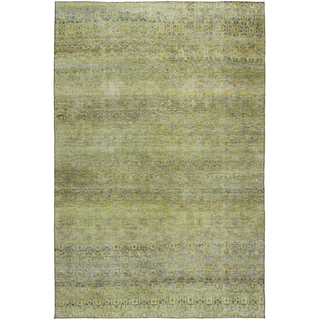 Dalyn Burano BU12 Aloe Rug main image