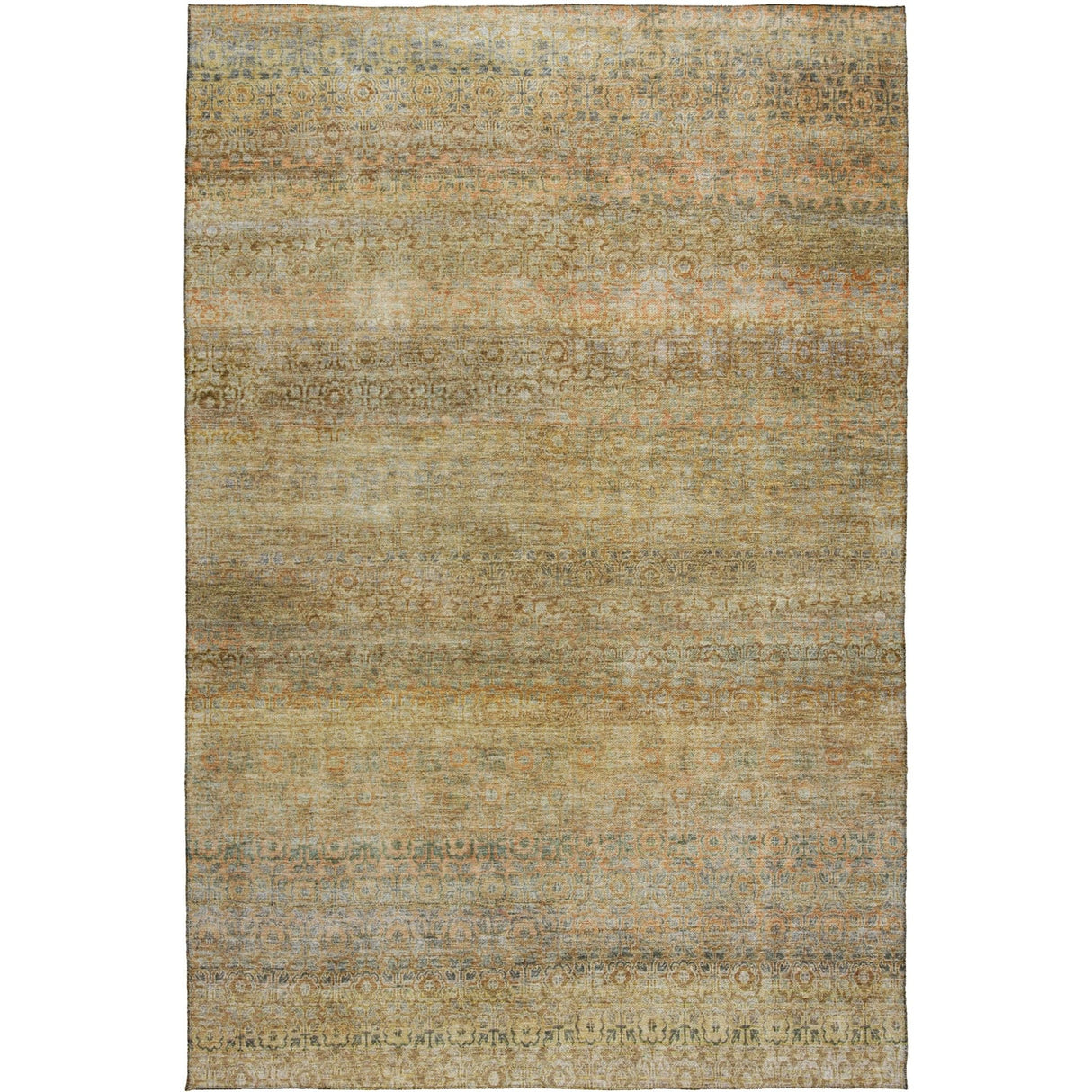 Dalyn Burano BU12 Wheat Rug main image