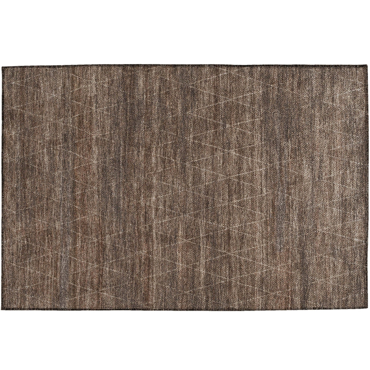 Dalyn Burano BU3 Coffee Rug rectangular rug