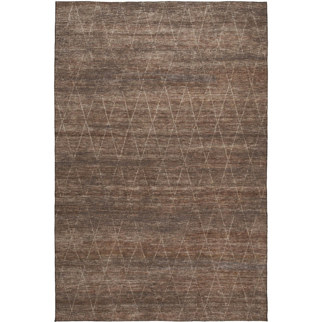 Dalyn Burano BU3 Coffee Rug main image