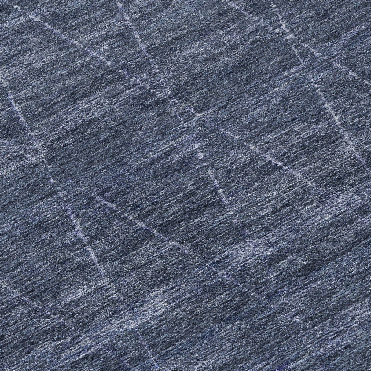 Dalyn Burano BU3 Navy Rug color swatch