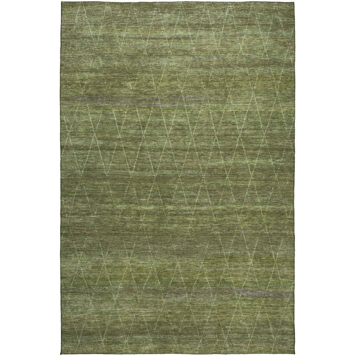 Dalyn Burano BU3 Olive Rug main image