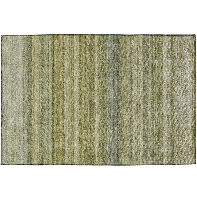 Dalyn Burano BU5 Aloe Rug rectangular rug