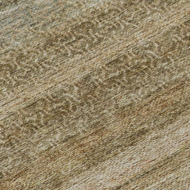 Dalyn Burano BU5 Copper Rug color swatch