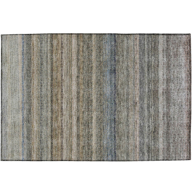 Dalyn Burano BU5 Taupe Rug rectangular rug