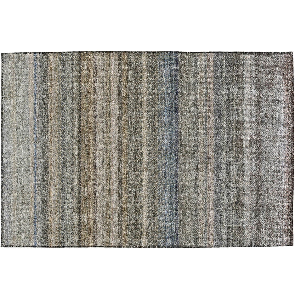 Dalyn Burano BU5 Taupe Rug rectangular rug