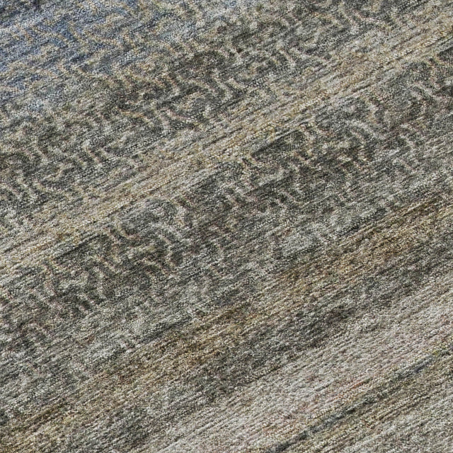 Dalyn Burano BU5 Taupe Rug color swatch