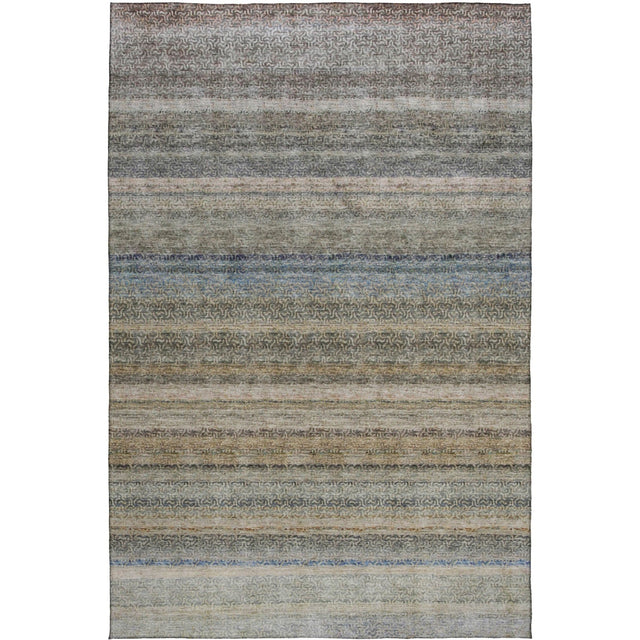 Dalyn Burano BU5 Taupe Rug main image