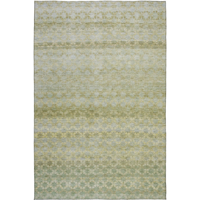 Dalyn Burano BU6 Aloe Rug main image
