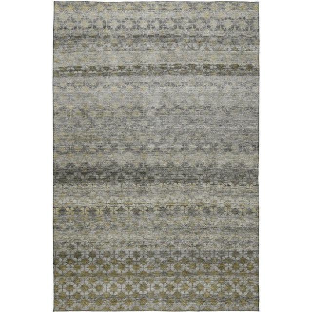 Dalyn Burano BU6 Pewter Rug main image